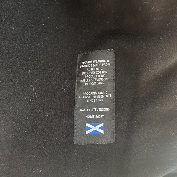 Brand New Taylor Stitch Jacket - Picture 8 of 8